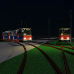 ROBLOX TRAMS SA