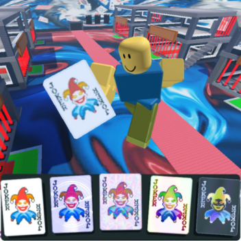 🃏Steal A Balatro♠️❤️♣️♦️🔥 ALL THE JOKERS!!🔥