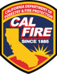 CA Department of Forestry and Fire Protection