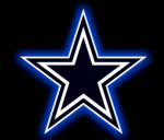 The Dallas cowgirls cheer academy