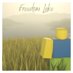 Freedom Lake