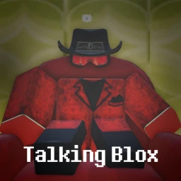 Talking Blox (Demo) (V1.1) icon