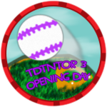 Opening Day