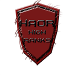 HAOR High Ranks