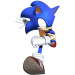 Team sonic squad ultimate