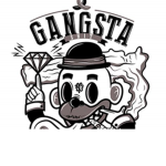 gangsta world