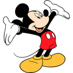 Mickey Mouse (original not Clubhouse) fan club