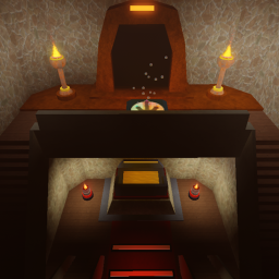 Underground Base