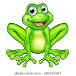 Frog Offical