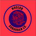 Modern Suburban