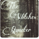 The Witches Quarter