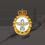 •CAF• 1 Military Police Squadron