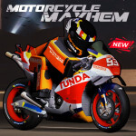 UPGRADES!🏍️ Motorcycle Mayhem