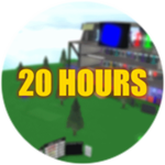 20 hours!