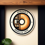 Spread's Bagel & Cafè