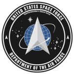 |USSF| United States Space Forcе