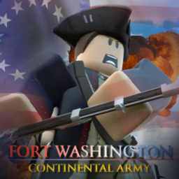 Boston 1775 | Continental Army Fort