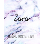 - zaras closet -