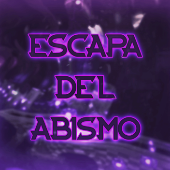 Escapa del abismo (mapa dificil)