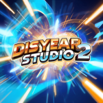 Disyear Studio 2