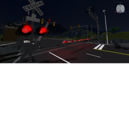 Build a RTCI (Roblox Traffic Control Inc.)