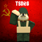 The Soviet Doge Red Guard [TSDRG]
