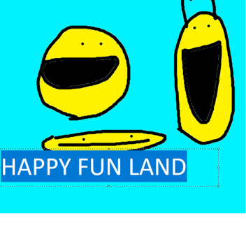 happy fun land 5