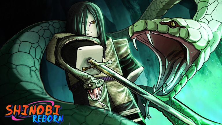 Shinobi Reborn screenshot 4