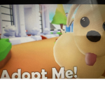 Adopt me queen forever