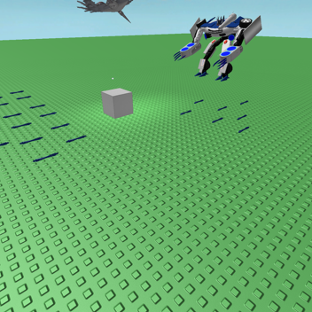 Dotm Soundwave with Laserbeak