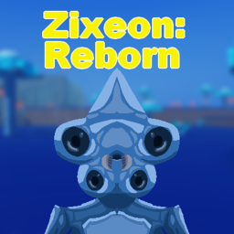 Zixeon: Reborn {PRE-ALPHA} icon