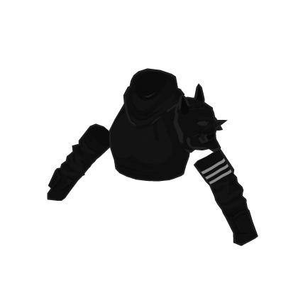 adidas Tactical Goth Ninja