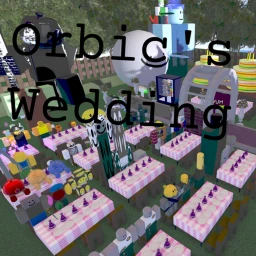Orbic's Wedding icon