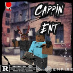 Cappin Ent.