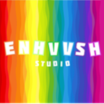 Enhvvsh_Bnoo Studio