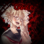 »Gaze«