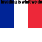 La France Army