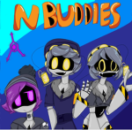 N buddies