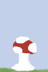 MUSHROOM’S FOREST