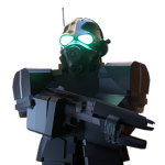 Half Life [] Roblox