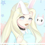 Messy Bunny