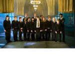 Harry Potter fan club !,!,!