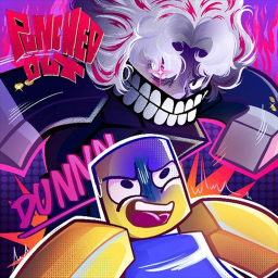 [UPD] Punched Out
