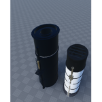 Naval Technologies