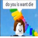 Robloxowe downy