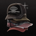 Cap Supply