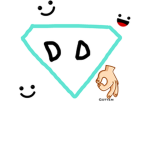 Dummy Diamond Fan Group
