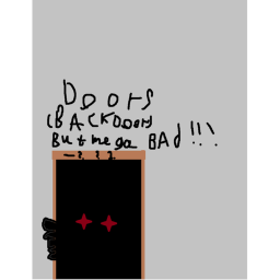 DOORS (Backdoor)