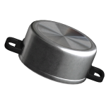 Saucepan Hat