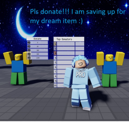 afk until someone donaits :)